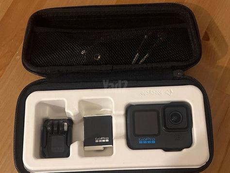 מצלמת GoPro 11 Black edition