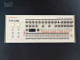 רולנד בוטיק TR-09