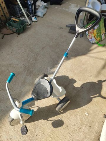תלת אופן לילדים