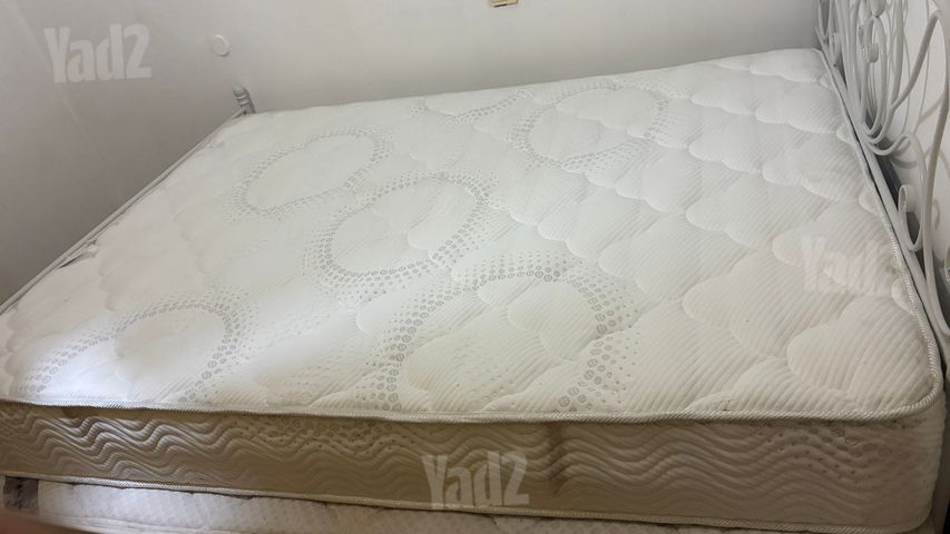 מזרן 140 190 כמו חדש