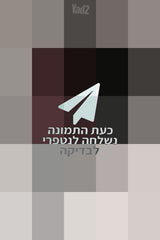 תיק מותג  DKNY