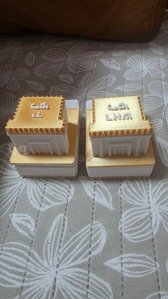 כיסוי תפילין