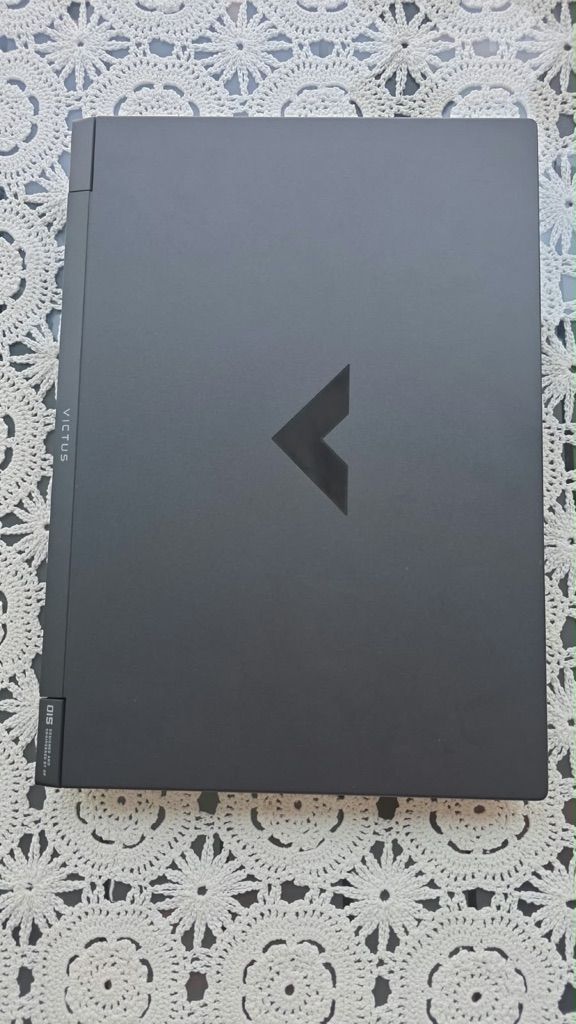 מחשב גיימינג Hp