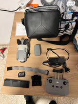 Drone Dji air 2s