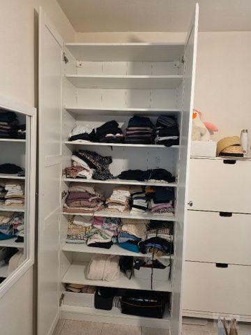 ארון איקאה Ikea