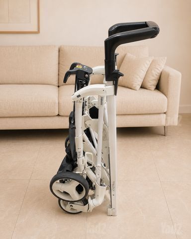 עגלת תינוק Inglesina