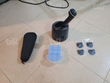 מכונת גילוח Braun
