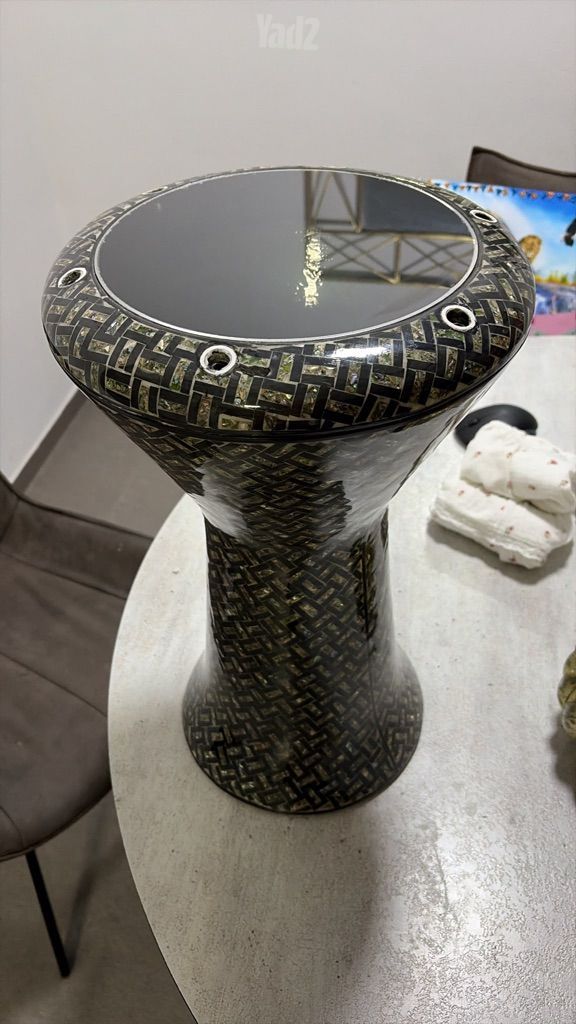 דרבוקה