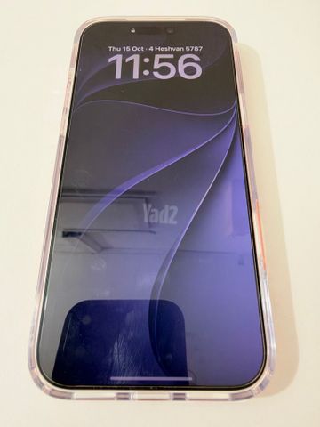 אייפון 17ProMax