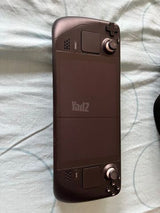 קונסולת Steam Deck 256 GB