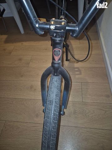 אופני bmx פעלולים