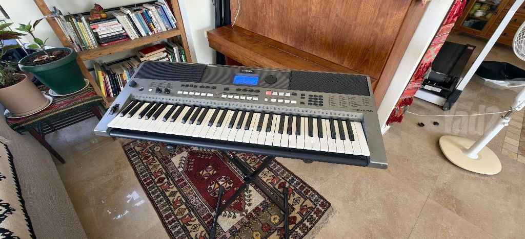 אורגן Yamaha PSR 443