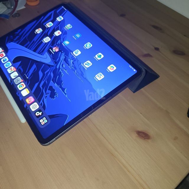 iPad