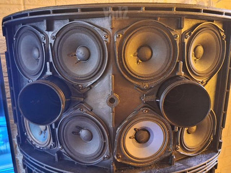 Bose 802 רמקולים