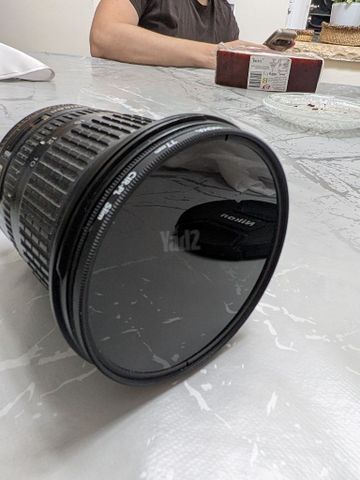 Nikon 10-24mm 3.5-4.5 G ED