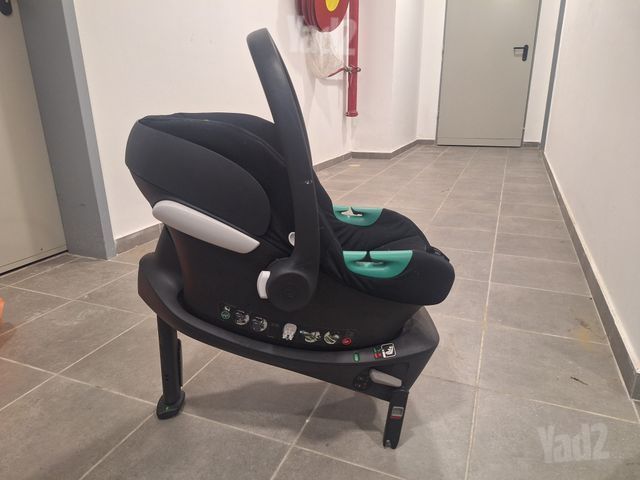 Cybex Aton B2 i-Size
