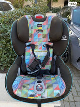 Britax Boulevard ClickTight