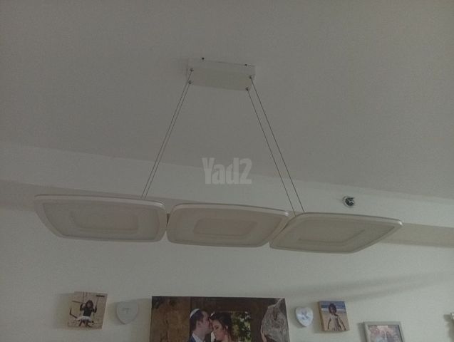 גופי תאורה לד