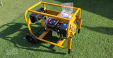 גנרטור sr5500e Shatal