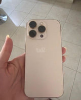 אייפון 16 פרו