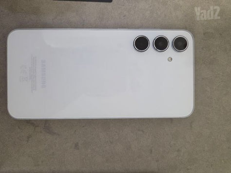 Samsung Galaxy A55 5G – 128GB