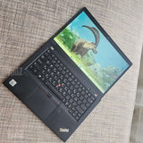 Lenovo Thinkpad X13