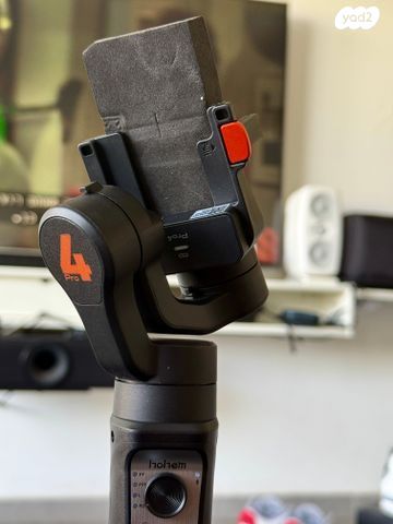 מייצב GoPro DJI insta360