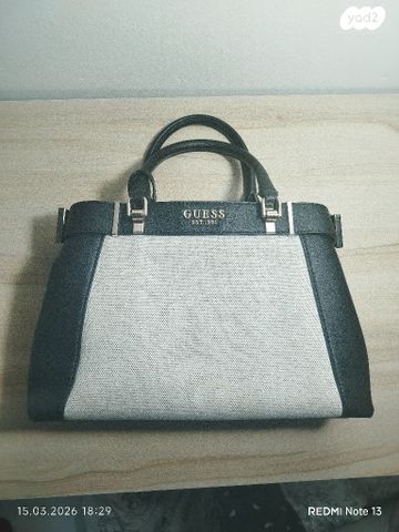 תיק GUESS מקורי
