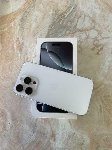 אייפון 16 פרו