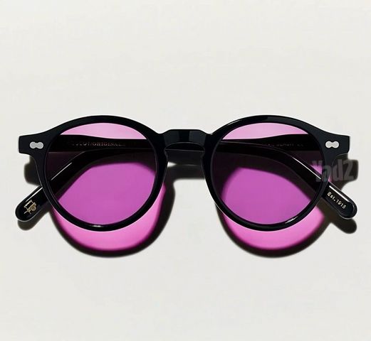 משקפי שמש Moscot Miltzen NY