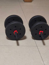 משקולות