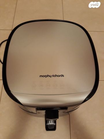 סיר טיגון באוויר חם