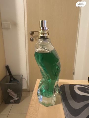 בושם Jean Paul Gaultier