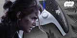 בקר מהדורה מוגבלת TheLastOfUs