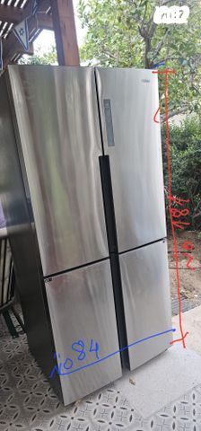 מקרר Haier