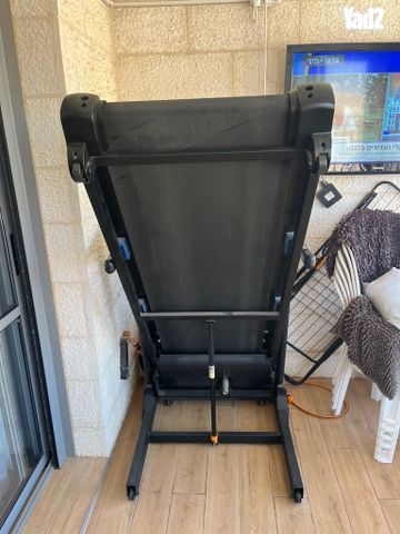 הליכון HI TEC JOY 3