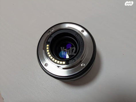 מכפיל MC 20 olympus