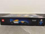 Lego Icons - Williams Racing