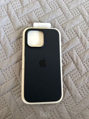 מגן MagSafe מקורי של Apple