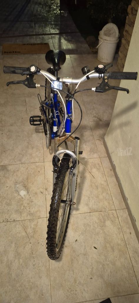 אופני שטח 24"