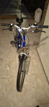 אופני שטח 24"