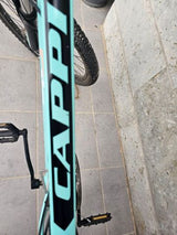 אופני הרים ''24 - RL Cappi
