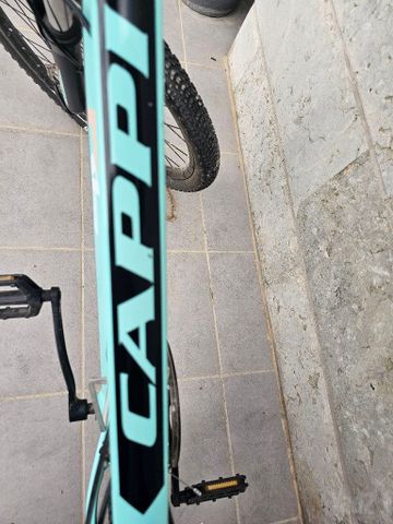 אופני הרים ''24 - RL Cappi