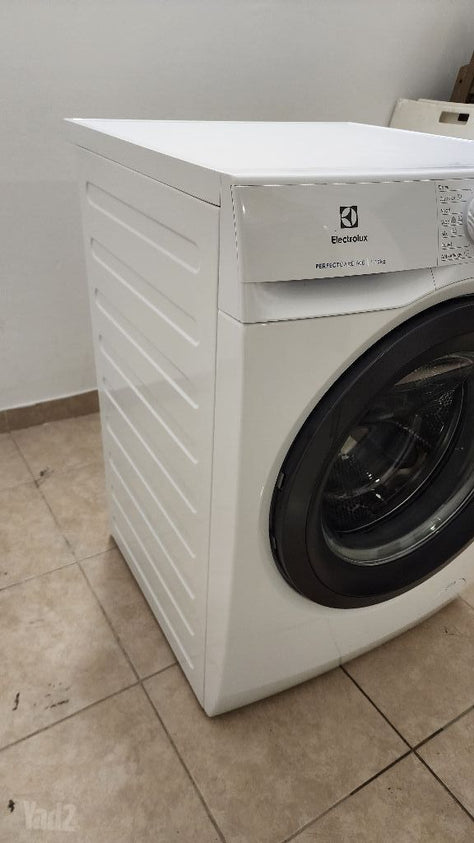 מכונת כביסה