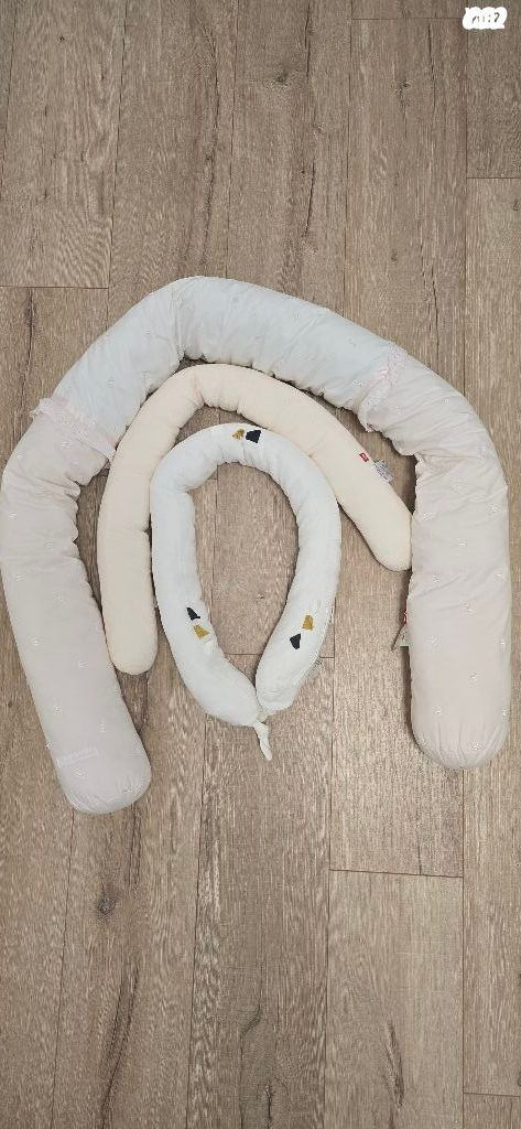 עריסה מתחברת