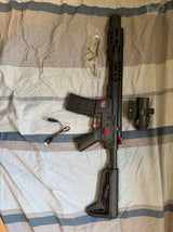 רובה ג׳ל -SLR