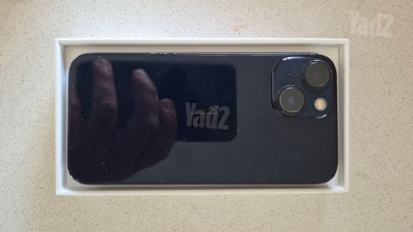 IPhone 13 mini