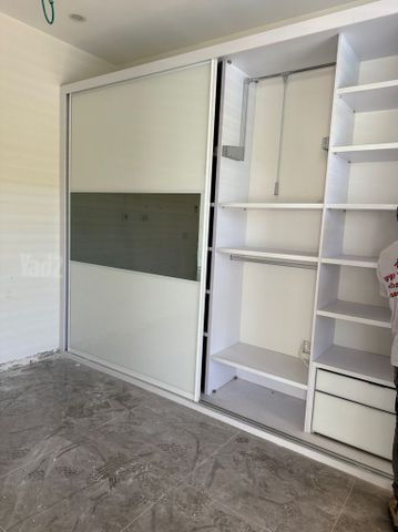 ארון הזזה ענק!!