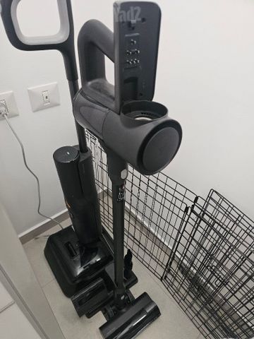 שואב שוטף
