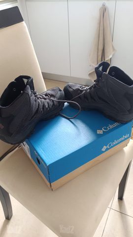 Crestwood Mid Waterproof